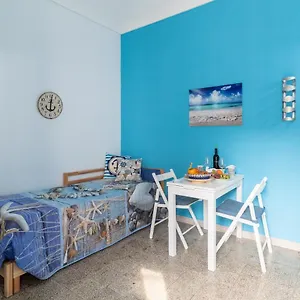 Casa vacanze Syracuseapartments Il Pasubio Di Ortigia, Syracuse