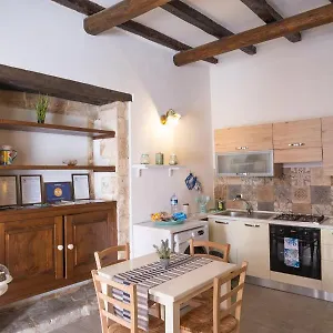 Casa vacanze La Casetta Del Pescatore, Syracuse
