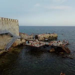 Appartamento Isola Di Luce, Syracuse