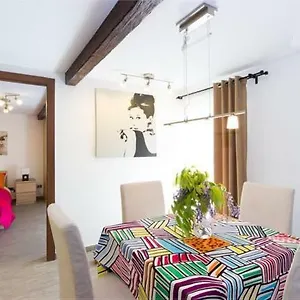 Apartment Casa Della Dogana, Syracuse