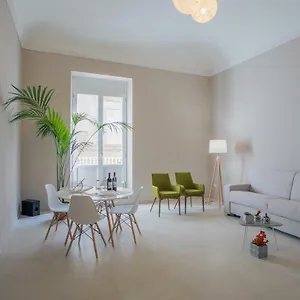 Appartamento Ortigia Casa Fab, Syracuse