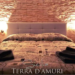 Appartamento Privato Sicilia Terra D'amuri, Syracuse